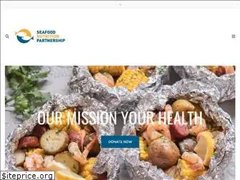 seafoodnutrition.org