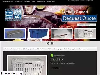 seafoodpackaging.com