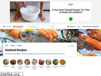 seafoodrecipe.com