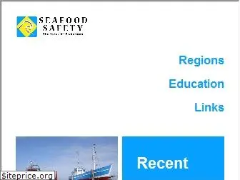 seafoodsafety.com