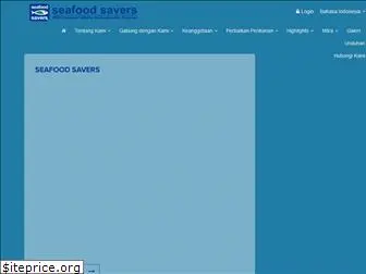 seafoodsavers.org