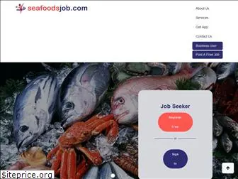 seafoodsjob.com