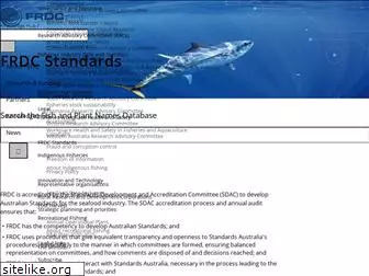 seafoodstandards.com.au