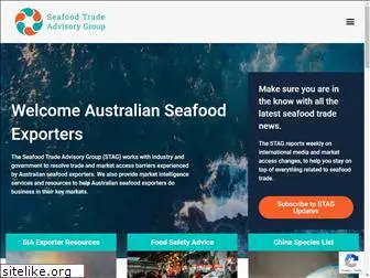 seafoodtradeadvisory.com