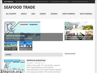 seafoodtrading.net