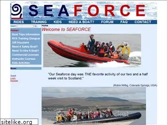 seaforce.co.uk