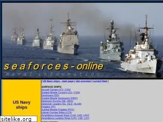 seaforces.org