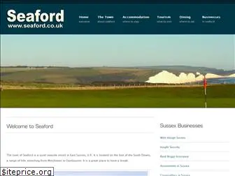 seaford.co.uk