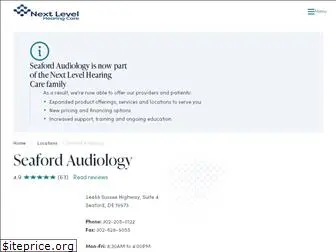 seafordaudiology.com