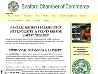 seafordchamberofcommerce.com