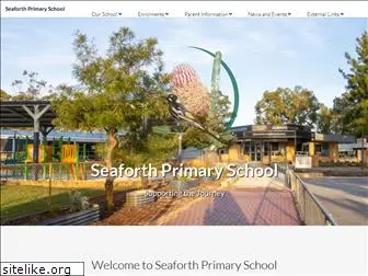 seaforthps.wa.edu.au