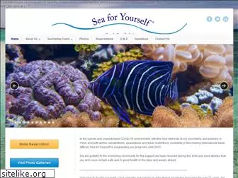 seaforyourself.com