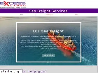 seafreight-services.com