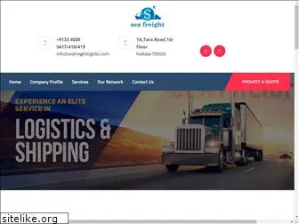 seafreightlogistic.com