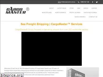seafreightshipping.com