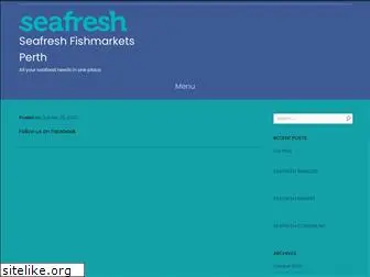 seafreshfishmarkets.com