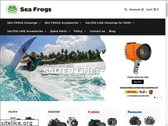 seafrogs.com.au