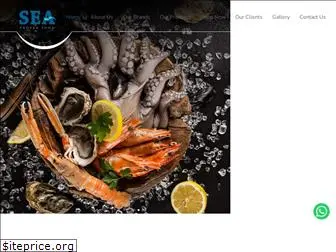 seafrozenfood.com