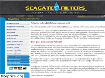 seagatefilters.com