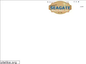 seagatemarine.com