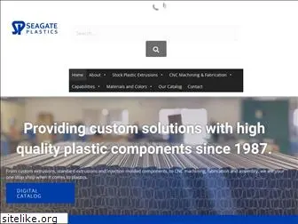 seagateplastics.com