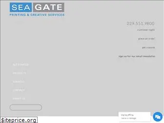 seagateprinting.com