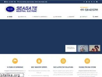 seagateservice.com