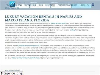 seagatesuites.com