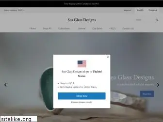 seaglassdesigns.com