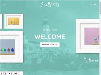 seaglassframes.com