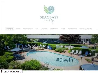 seaglassinnandspa.com