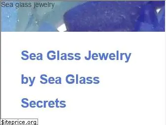 seaglasssecrets.com