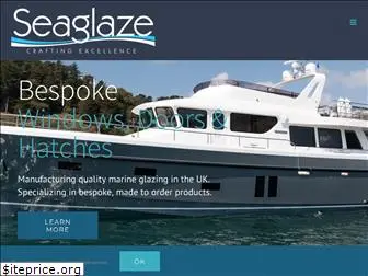 seaglaze.co.uk