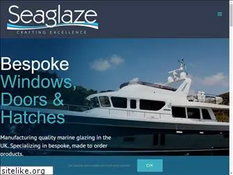 seaglaze.com