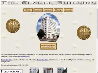 seaglebuilding.com