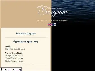 seagram.ax