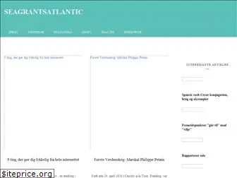 seagrantsatlantic.org