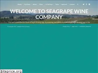 seagrapecellars.com