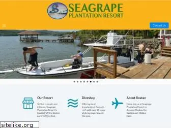 seagraperoatan.com