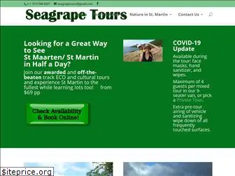 seagrapetours.com