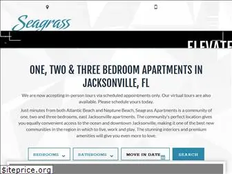 seagrassapartments.com