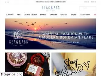 seagrassboutique.com