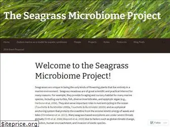 seagrassmicrobiome.org