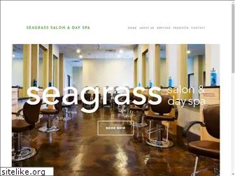 seagrasssalon.com