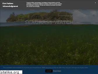 seagrasswatch.org