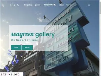 seagreengallery.com