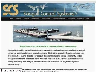 seagull-control.com