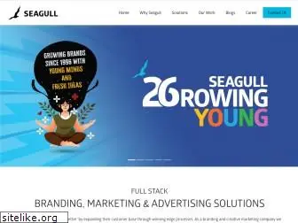 seagulladvertising.com