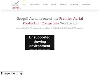 seagullaerial.com