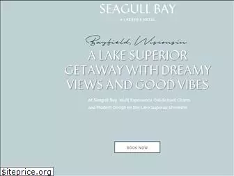 seagullbay.com